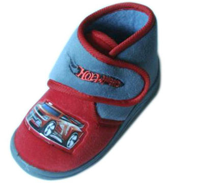 Kids Soft Fabric Light Weight Shoes