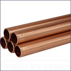 Copper Tube