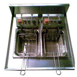 Kitchen & Canteen Accessories & Equipment