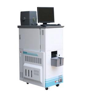 Digital Printer Processor