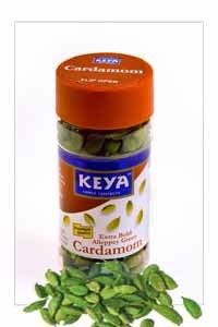 Extra Bold Alleppey Green Cardamom