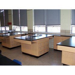 Lab Tables