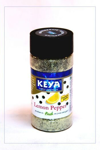 Lemon Pepper Powder