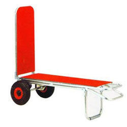 Luggage Trolley