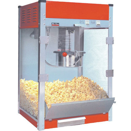 Food Processing Machinery