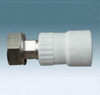 PPR Pipe Fittings