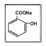 SODIUM SALICYLATE