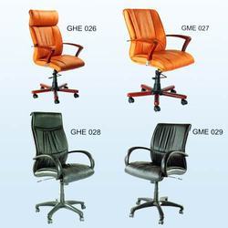 Staff Chairs