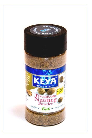 Travancore Nutmeg Powder