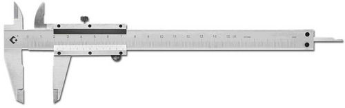 Vernier Caliper