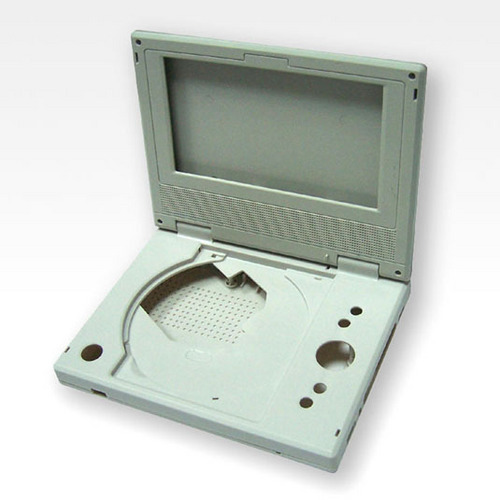 DVD MOULD