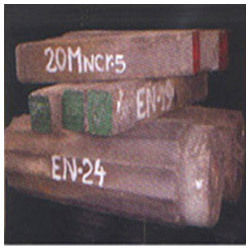 Forging Quality Ingots - Steel Ingots up to 6m, Corrosion Resistant and Durable Performance, Customizable Specifications