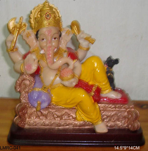 Ganesh Statue