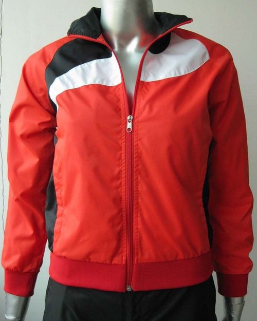 Ladies Jacket