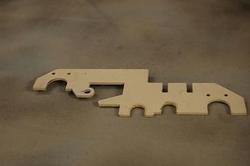 Laser Cutting Services By GAJJAR INDUSTRIES
