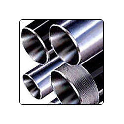 Mild Steel Galvanized Pipes