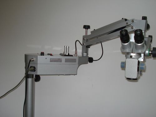  ओप्थाल्मिक ऑपरेटिंग माइक्रोस्कोप