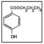 Propyl Hydroxy Benzoate Acid