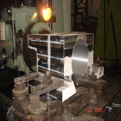Rolling Mill Castings