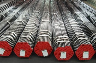 Seamless Carbon Steel Pipe