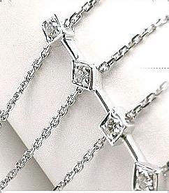 SILVER BRACELETS