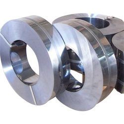 Stainless Steel Coils