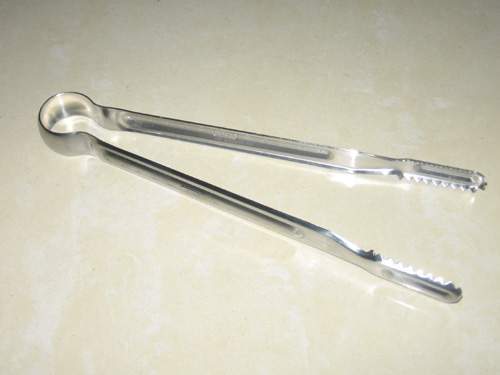 Stainless Steel Food Clamps