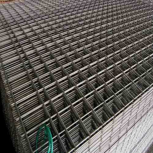 Stainless Steel Forged Material