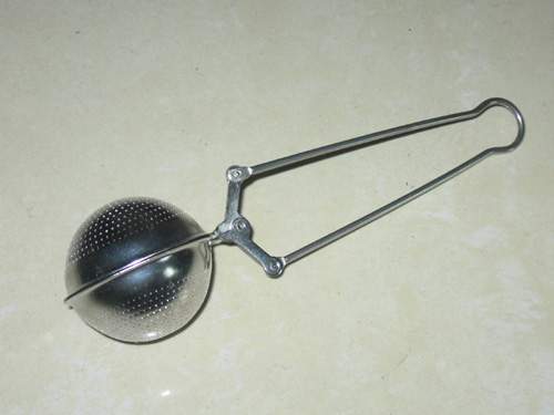 Stainless Steel Strainers