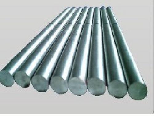 Titanium Rods