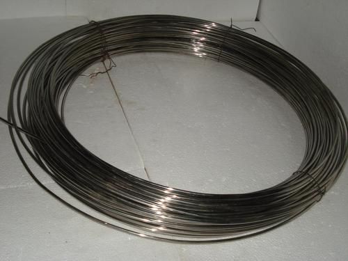 Titanium Wires