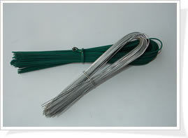 U-Shaped Wire