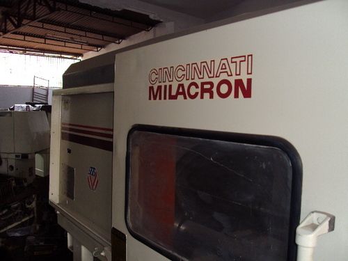 Used Injection Molding Machines