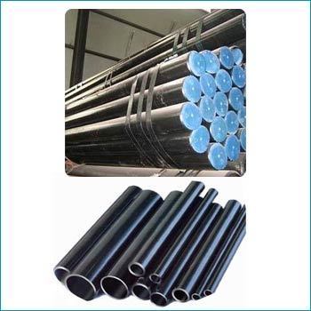 Carbon Steel & Alloy Steel Seamless Pipe