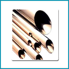 Anti Rust Copper Alloy Tubes
