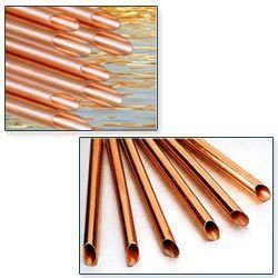 Copper Tubes & Pipes