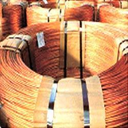 Copper Wire Rods