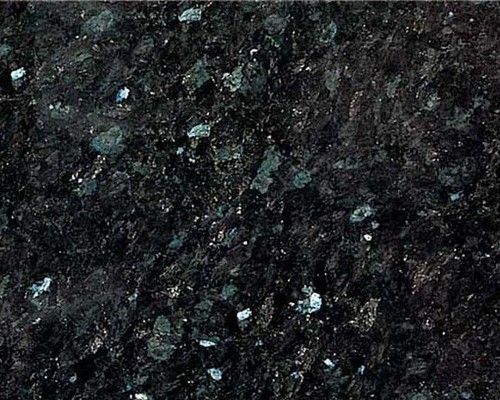 Emerald Pearl Granite