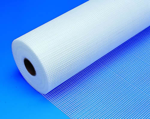 Fiberglass Window Screen