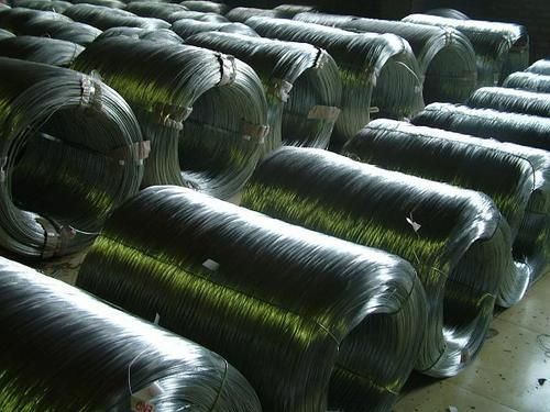 Galvanized Steel Wire