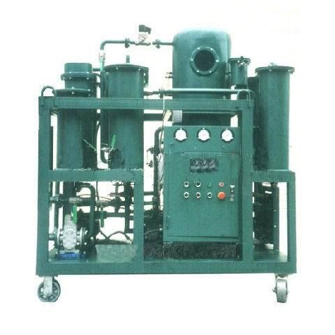 HENGAO TYC Phosphate Ester Fire-resistant Oil Purifier Series