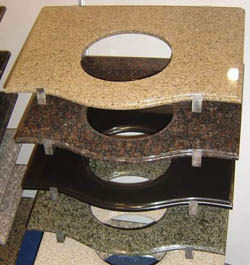 Kitchen Countertop