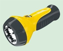 LED Flashlight