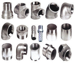 Pipe Fittings