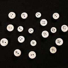 Rubber Buttons