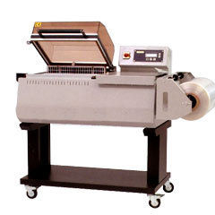 Shrink Chamber Machines