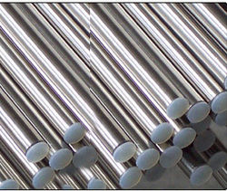 Stainless Steel Rod