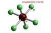 TUNGSTAN COMPOUNDS