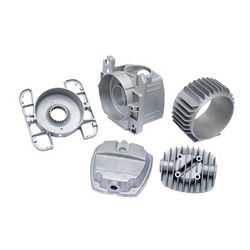 Aluminium Castings