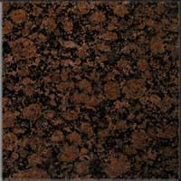 BALTIC BROWN GRANITE